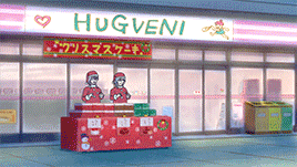 HUGtto! Precure Episode 45 preview.“HUGs For All! Merry Christmas☆”