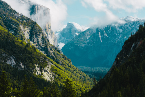 Porn Pics ravivora:  yosemite national park photos