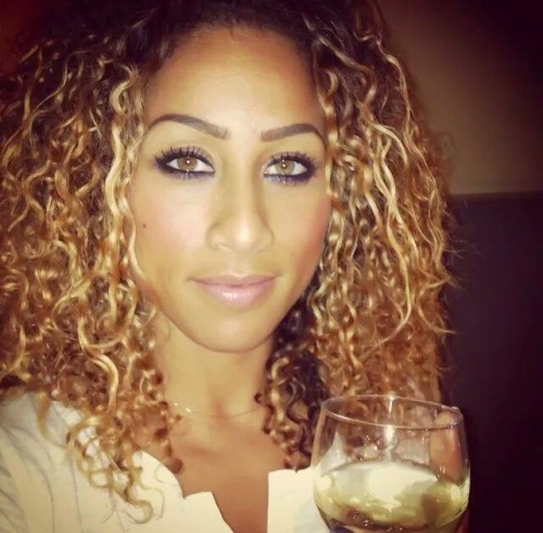 mrlex99: evans601: Nicole “Hoopz” Alexander @therealHoopz mrlex99.tumblr.com