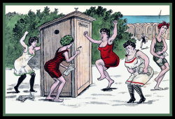 Yay, 2500 Followers!Urodisco: All The Girls Standing In The Line For The Bathroom!