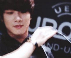 jaejinism:  FTISLAND 2014 SEASON GREETING TEASER (x) 