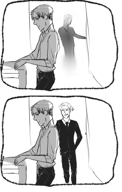 guinji:  when your boss wont stop being a creepy asshole  