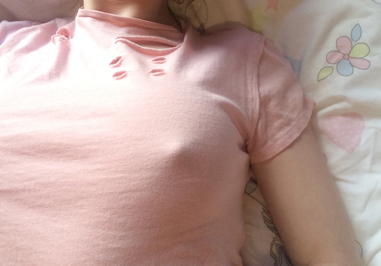 bby-angell: pink