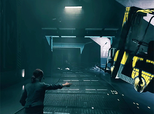 mikaeled:Control (2019)
