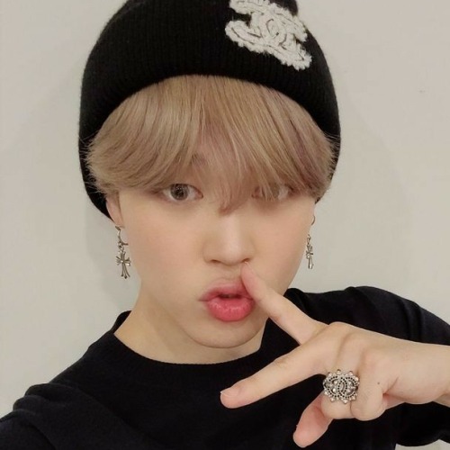 Jimin Layouts | Like Or Reblog