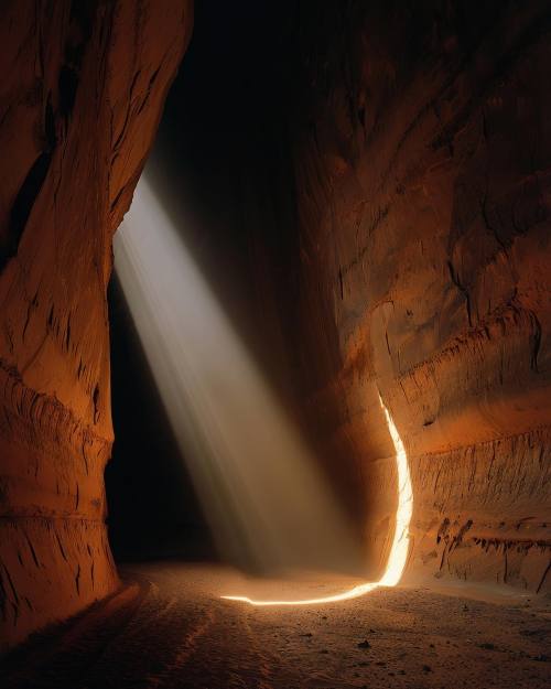 " Step Into Another World " // Arndt-Christoph Fcks