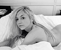 Emily Kinney