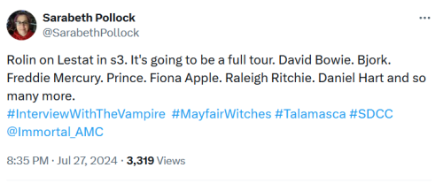 RALEIGH RITCHIE????