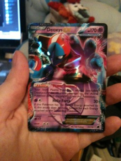 First pack of plasma freeze :)