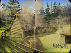 rangersofaraluen:  Ranger’s Apprentice