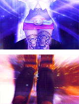 lightfarron165:  Final Fantasy XII- Mist Abilities 
