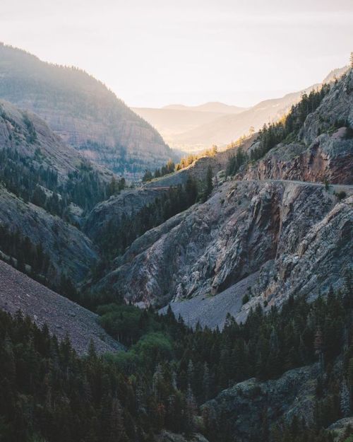 This place was unreal. It felt like we were in LotR, arriving in Rivendell for the first time ‍♂