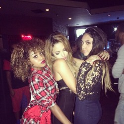 villegas-news:  jasminevillegas: Baby girls