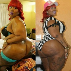 juicybbwchicks:  Naughty BBW &amp; SSBBW Pics