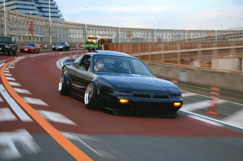 nissan 180sx