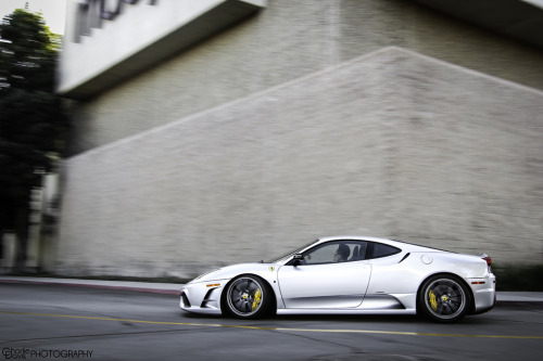 automotivated: Scuderia. (by Charlie Davis Photography)