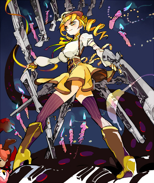 jinkisaragi:  魔女のためのエチュード 