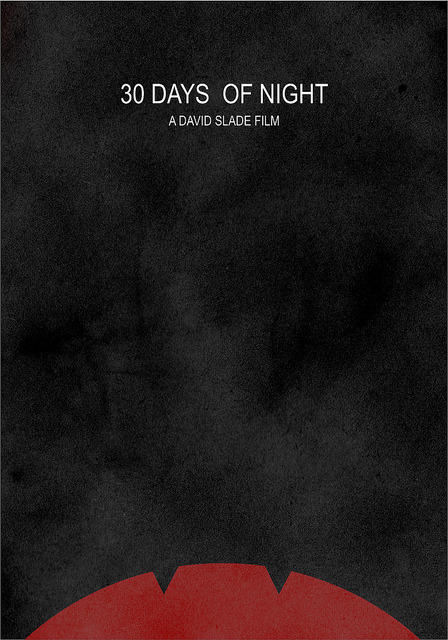obsessivecinemadisorder:  30 Days of Night (2007) Rating: 4.5/5