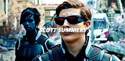 homosexuwell:  leejubilation:  The original five  How is Bobby Drake an adult in