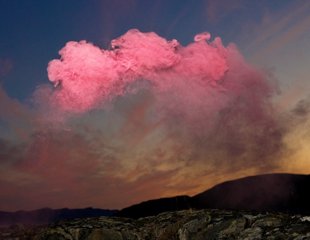 mpdrolet:  Saga V, 2009 Inka Lindergård &amp; Niclas Holmström 