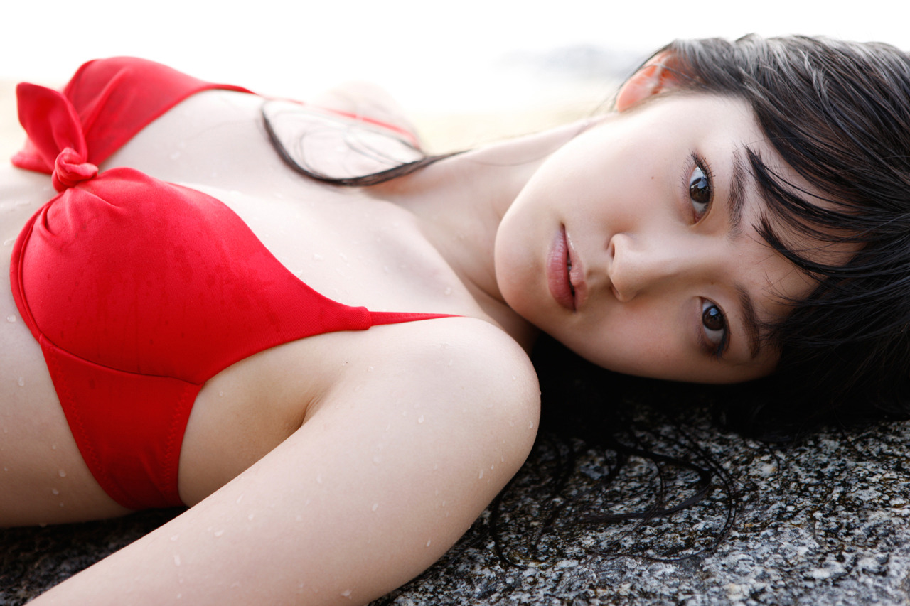 airixmaimi:   鈴木愛理  