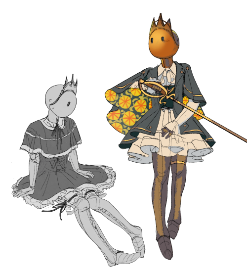 Wormhole Zam Too Can Be A Beautiful Girl