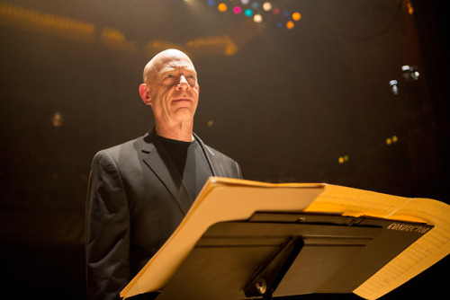  J. K. Simmons turns 64!!