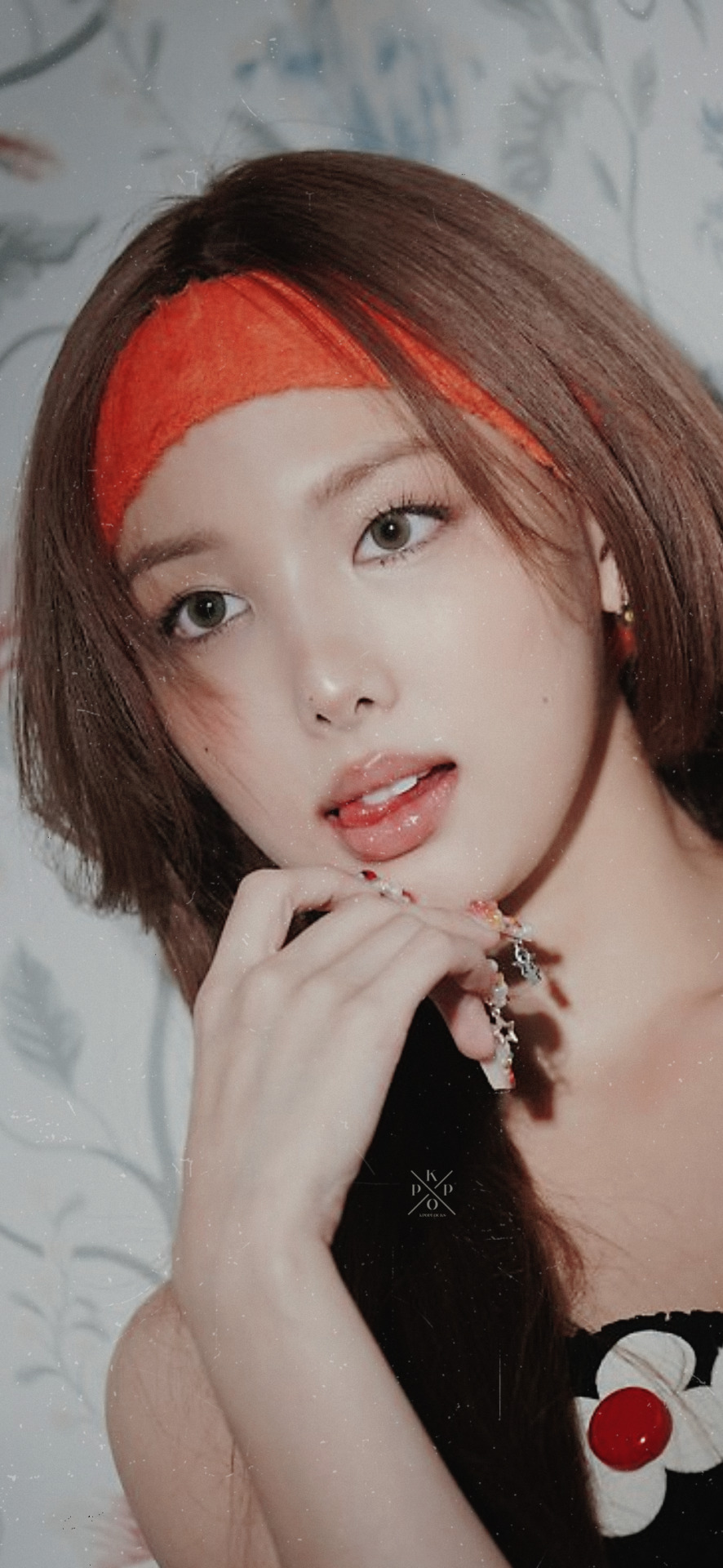 Nayeon ; 'NA' Behind The Scenes
