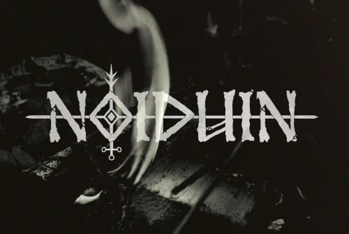 New Music From Finnish Band NOIDUIN