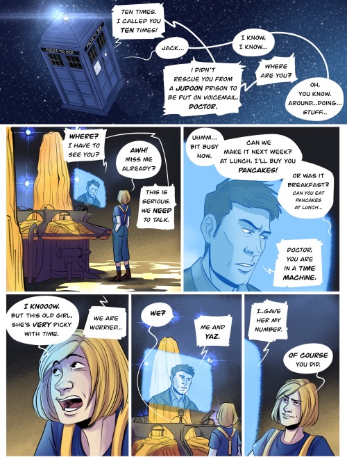 valc0:High and Dry p. 1-2All pages - Next Pageseveryone please read this it is SO GOOD