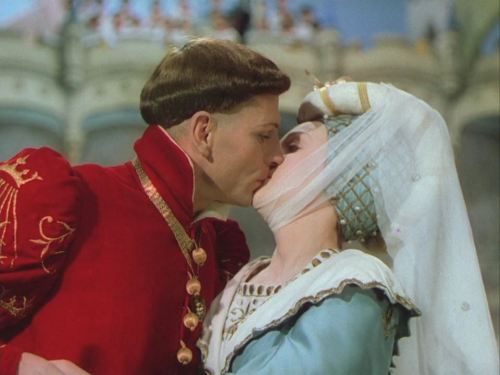 3102yuma:Henry V (1944, United Kingdom) dir. Laurence Olivier