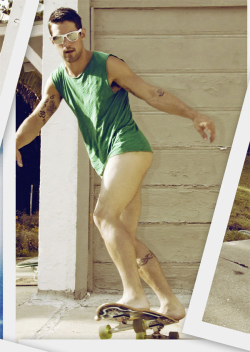 Butts and Undies