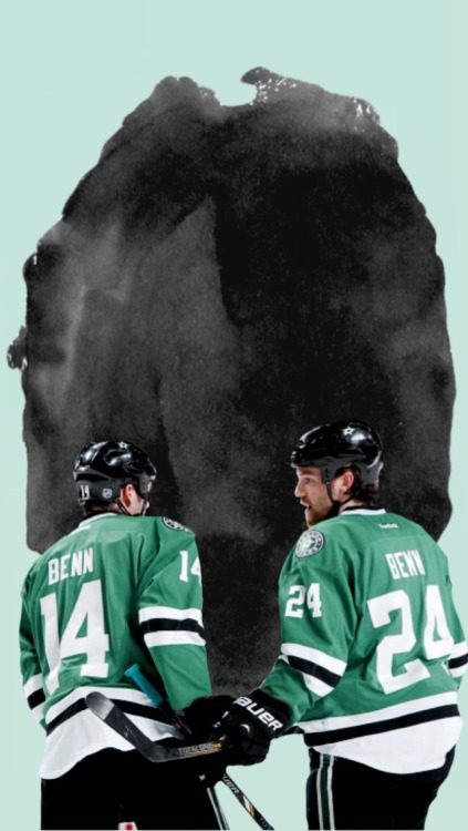 Jamie &amp; Jordie Benn  /requested by anonymous/