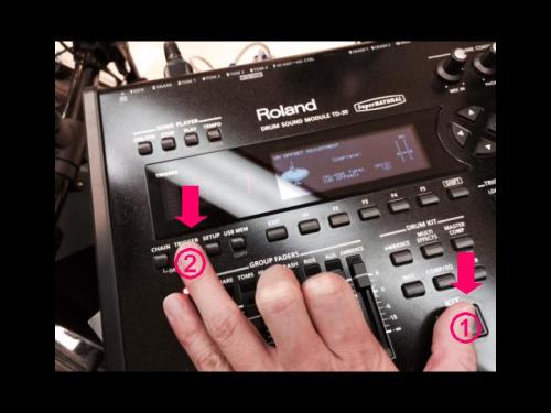 ROLAND PLANET