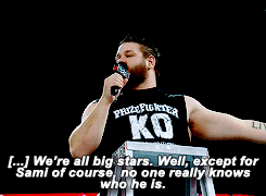 aprilsbrooks:  WWE: The best segment from
