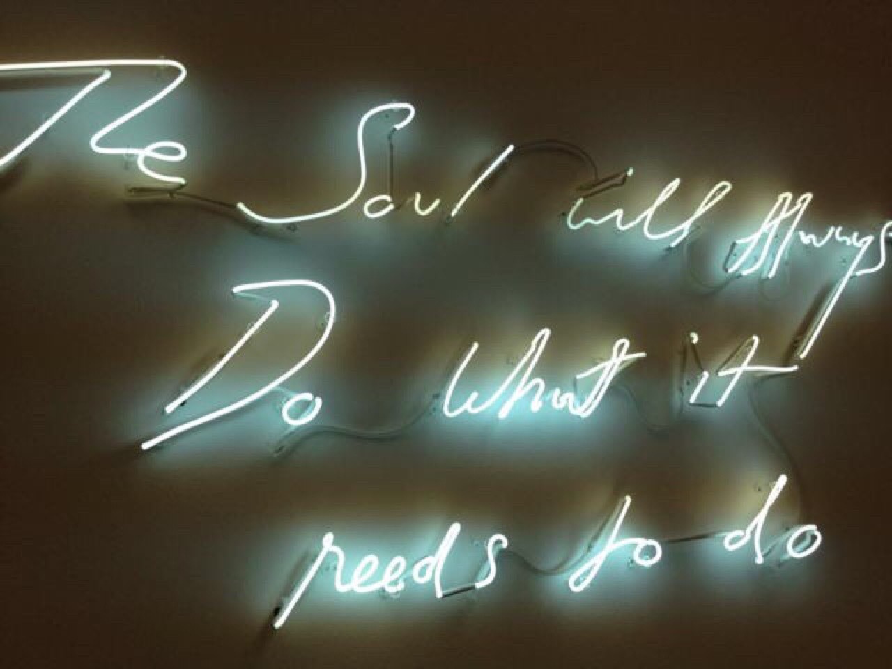 Neon Signs