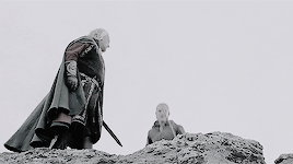 nimloth:  The Lord of the Rings: The Two Towers  dir. Peter Jackson    Look to my