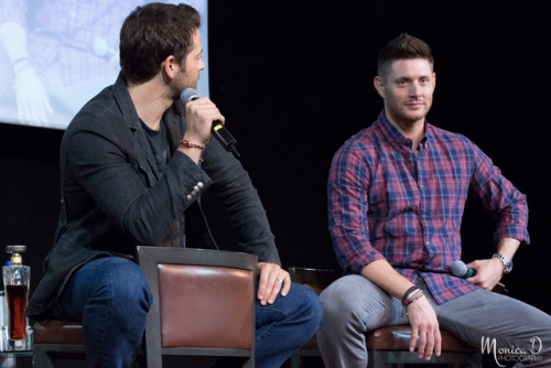 monicad-photography:Misha Collins and Jensen adult photos