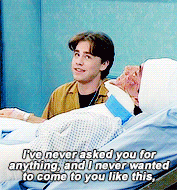 eriicmatthews:Boy Meets World + The Moment You Started Crying