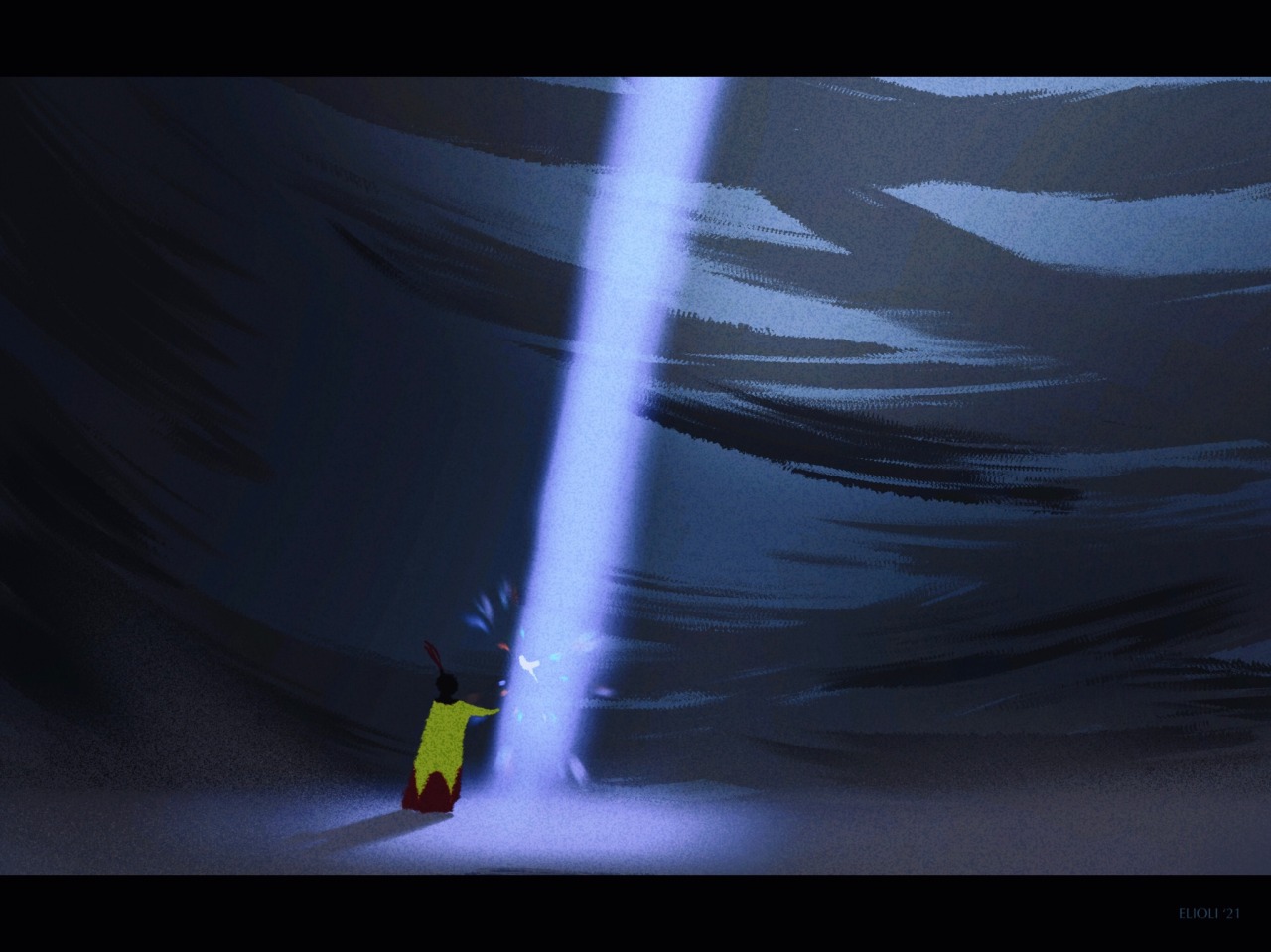 elioli-art: