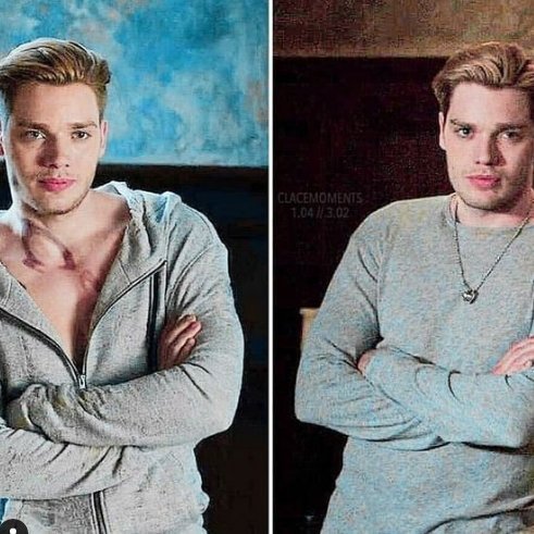 rockifresa: instagram @br_domsherwood_ @the-wayward-robot