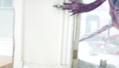 nahtanscott-blog:  We’re Shadowhunters. We’re all brave. 