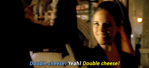 Every Tamsin Moment: 030