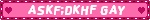 In Honor Of @kimo-the-bloop Voting Pink !!! Enjoy Kimo >:3 