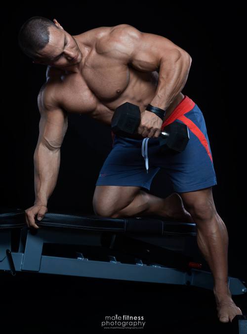 cdnlifter27:  Todd Morgan Photos: Claus Pelz
