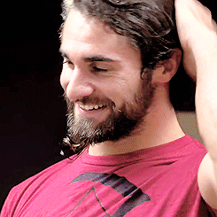 sexyandtalentedmen:  He’s so cute x