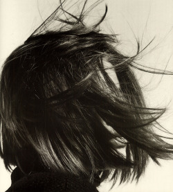  Style № 47. Hannah by David Sims, Heads: