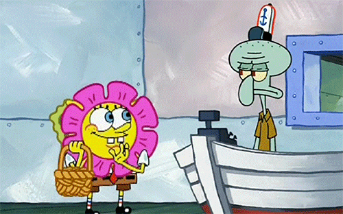 You Either Die Spongebob