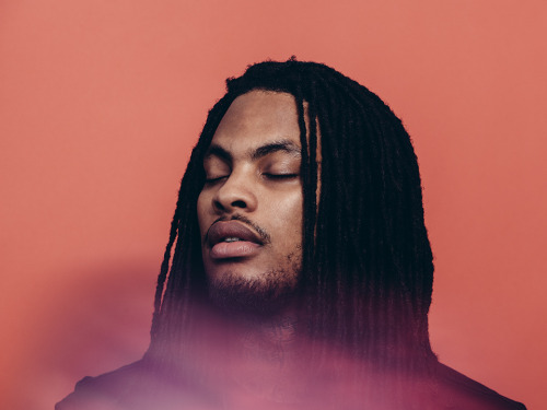 thefader: THE THINGS I CARRY: WAKA FLOCKA PHOTOS BY GEORDIE WOOD