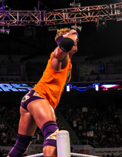 rwfan11:  Zack Ryder - rear shot